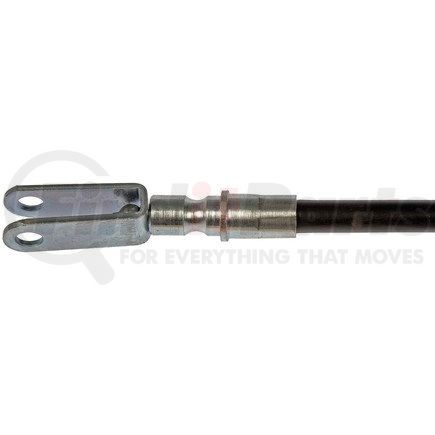 Dorman C93177 Parking Brake Cable