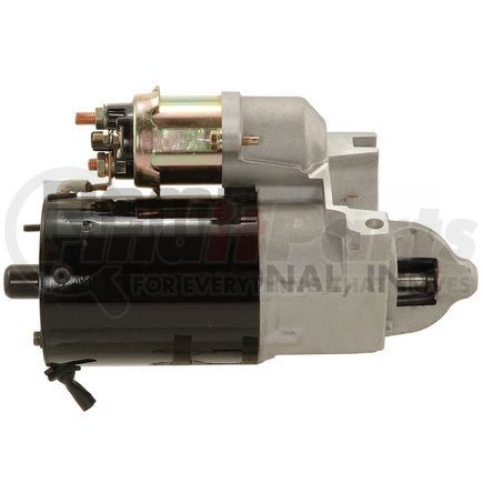 Delco Remy 96111 Starter - New