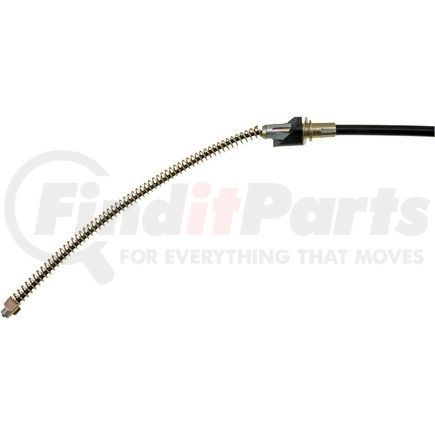 Dorman C93194 Parking Brake Cable