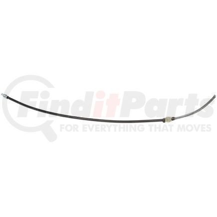 Dorman C93196 Parking Brake Cable