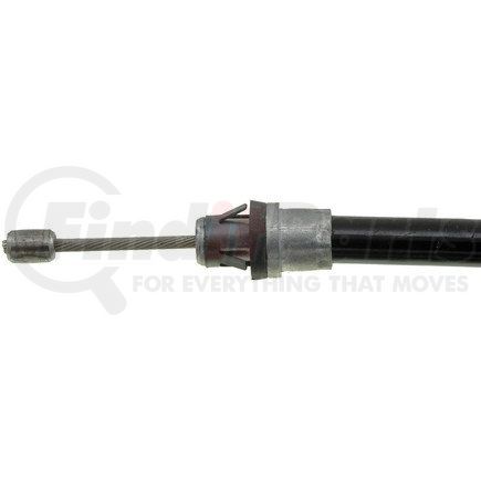 Dorman C93205 Parking Brake Cable