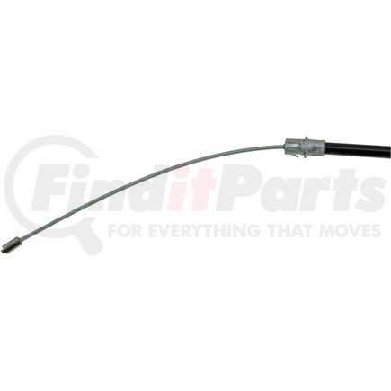 Dorman C93206 Parking Brake Cable