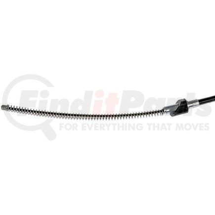 Dorman C93211 Parking Brake Cable