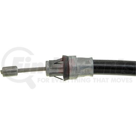 Dorman C93220 Parking Brake Cable