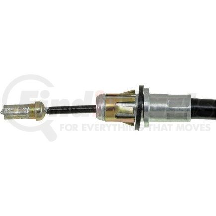 Dorman C93222 Parking Brake Cable