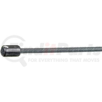 Dorman C93225 Parking Brake Cable