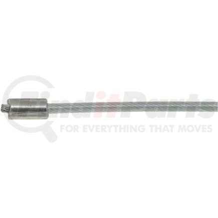 Dorman C93229 Parking Brake Cable