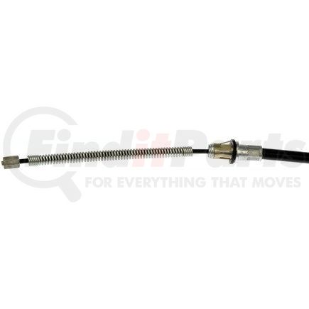 Dorman C93232 Parking Brake Cable