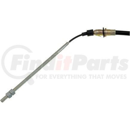 Dorman C93256 Parking Brake Cable