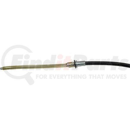 Dorman C93259 Parking Brake Cable