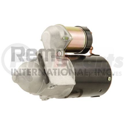 Delco Remy 96120 Starter - New