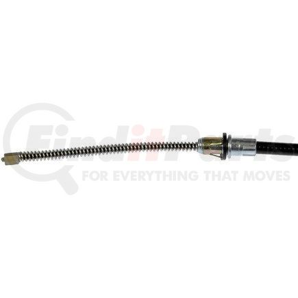 Dorman C93278 Parking Brake Cable