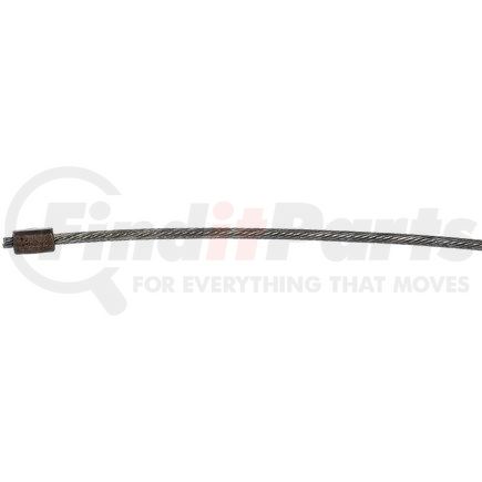 Dorman C93280 Parking Brake Cable