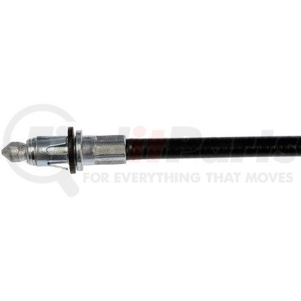 Dorman C93346 Parking Brake Cable