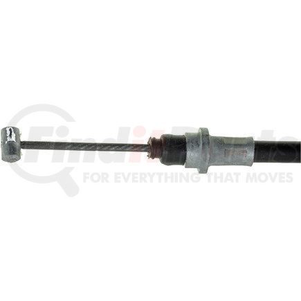 Dorman C93358 Parking Brake Cable