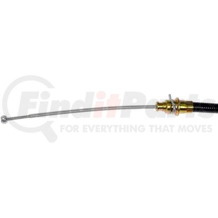 Dorman C93373 Parking Brake Cable