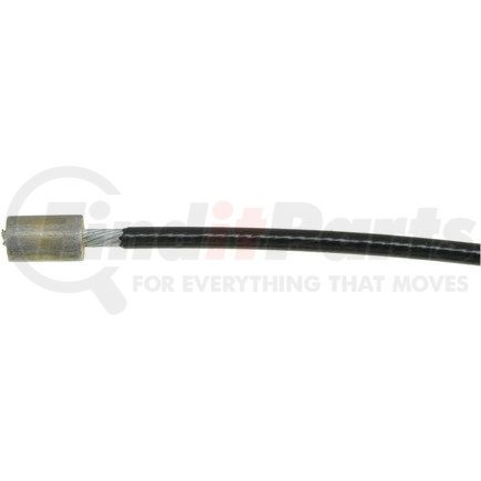 Dorman C93458 Parking Brake Cable