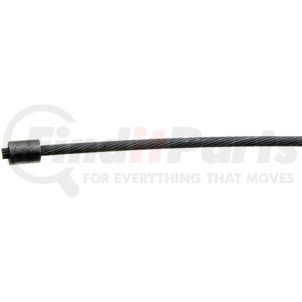 Dorman C93473 Parking Brake Cable