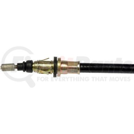 Dorman C93478 Parking Brake Cable