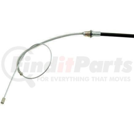 Dorman C93479 Parking Brake Cable