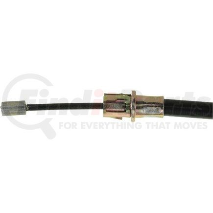 Dorman C93482 Parking Brake Cable