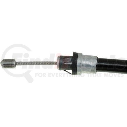 Dorman C93484 Parking Brake Cable