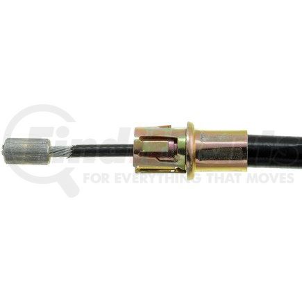 Dorman C93490 Parking Brake Cable