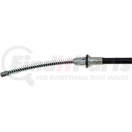 Dorman C93526 Parking Brake Cable