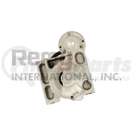 Delco Remy 96206 New Starter - Light Duty