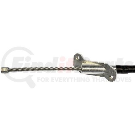 Dorman C93546 Parking Brake Cable