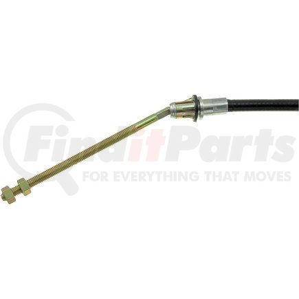 Dorman C92943 Parking Brake Cable
