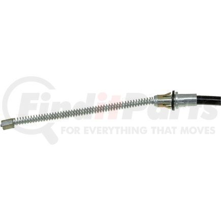 Dorman C92945 Parking Brake Cable