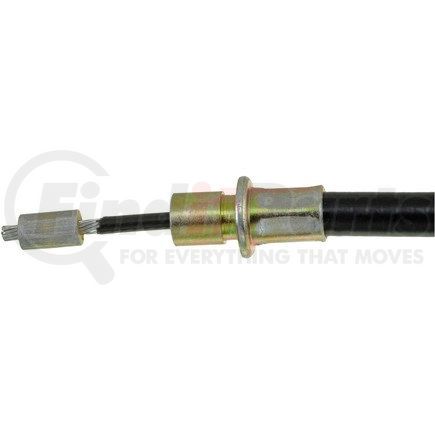 Dorman C92947 Parking Brake Cable
