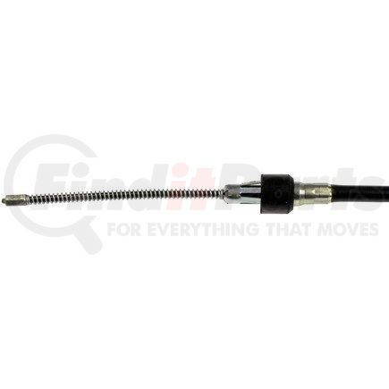 Dorman C92963 Parking Brake Cable