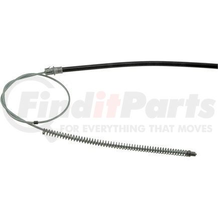 Dorman C92990 Parking Brake Cable