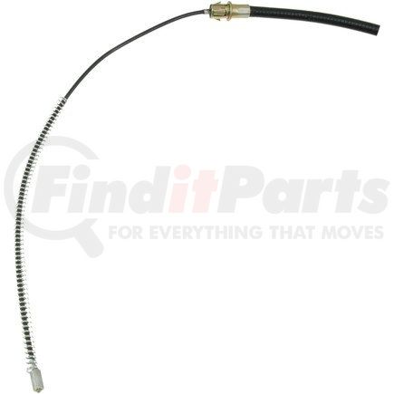 Dorman C92992 Parking Brake Cable