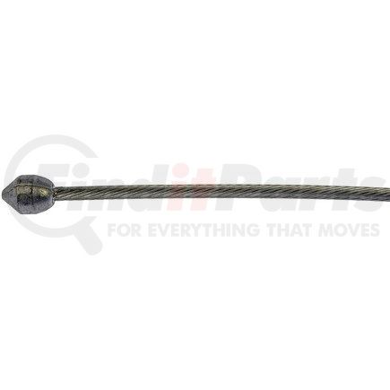 Dorman C93031 Parking Brake Cable