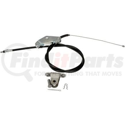 Dorman C93156 Parking Brake Cable