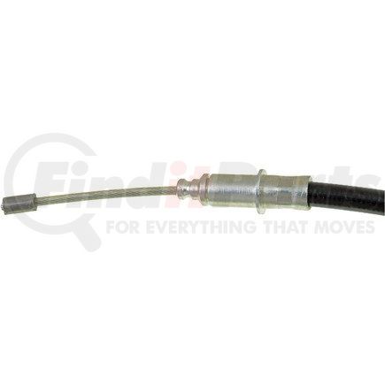Dorman C93161 Parking Brake Cable