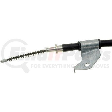 Dorman C93727 Parking Brake Cable
