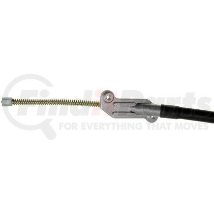 Dorman C93730 Parking Brake Cable