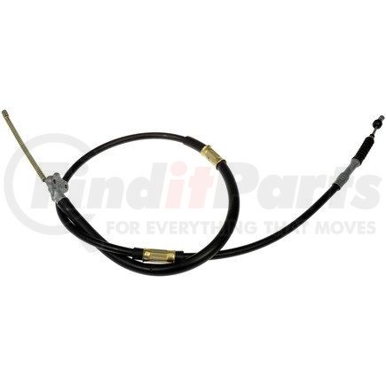 Dorman C93732 Parking Brake Cable