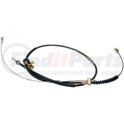 Dorman C93801 Parking Brake Cable