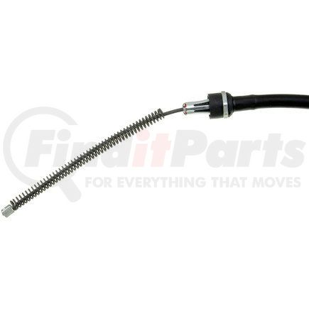 Dorman C93823 Parking Brake Cable