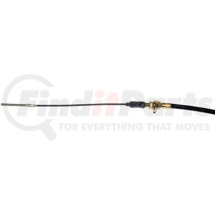 Dorman C93825 Parking Brake Cable