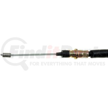 Dorman C93848 Parking Brake Cable