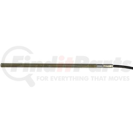 Dorman C93847 Parking Brake Cable