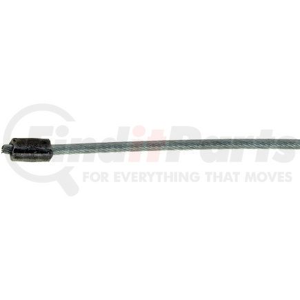 Dorman C93871 Parking Brake Cable