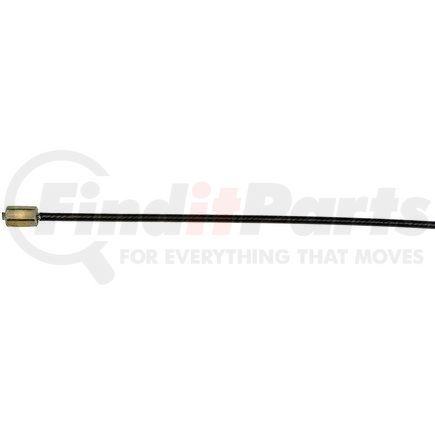 Dorman C93873 Parking Brake Cable + Cross Reference | FinditParts