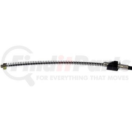 Dorman C93875 Parking Brake Cable